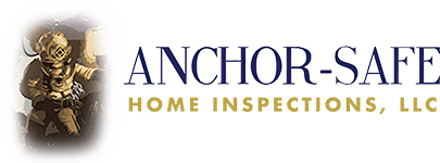 Anchor-Safe Home Inspections